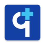 icliniq android application logo